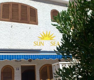 DUPLEX FOR RENT: 3 BEDROOMS AND 3 BATHROOMS IN LA MANGA DEL MAR MENOR - Photo 6