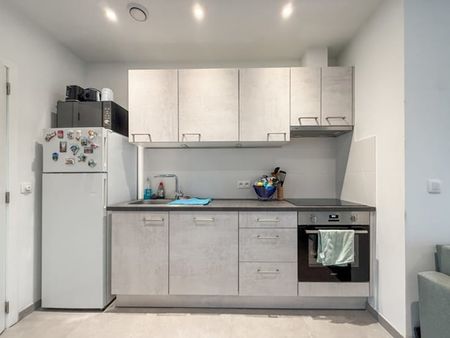 Studio te huur - Foto 4