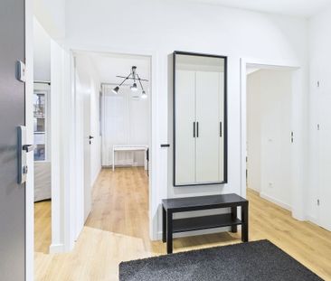 URSUS l 3 POKOJE l WYSOKI STANDARD l OD ZARAZ - Zdjęcie 2