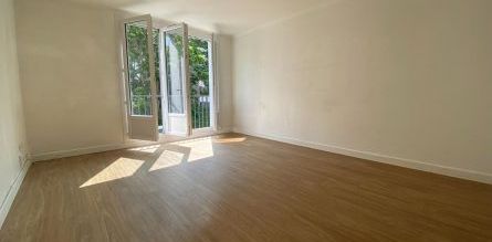 LA GROSSE BALCONADE ! - Location Appartement nantes : 71.5 m2 - Photo 2