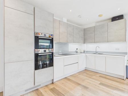 2 bedroom flat to rent - Photo 5