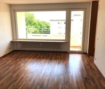 renovierte 2 ZKB-Wohnung (Saarbrücken-Eschberg) - Photo 6