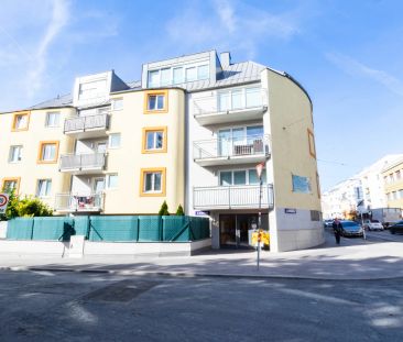 3-Zimmer-Wohnung mit Südwest-Balkon und Gartenblick! Schloss Hetzen... - Photo 5