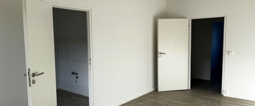 Frisch renoviert – Familienwohnung am Kulki - Foto 1