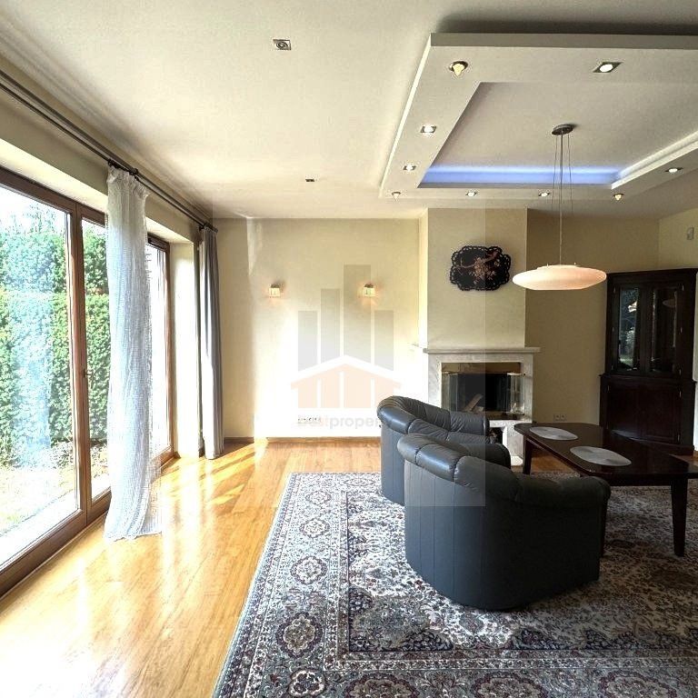 Warszawa M., Warszawa, Mokotów, Wyględów - Zdjęcie 1