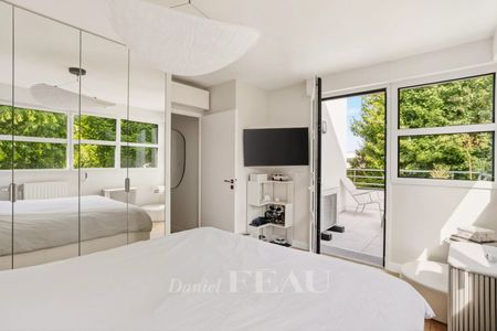 Tout savoir sur cet appartement dans le quartier Jonchere-Malmaison-Saint Cucufa, à Rueil-Malmaison - Photo 4