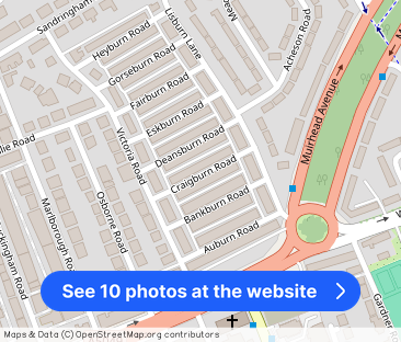 Craigburn Road, L13 - Photo 1