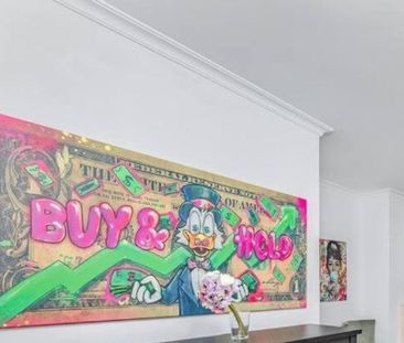 Luxury Apartment for rent in Nueva Andalucia, Spain - Photo 6