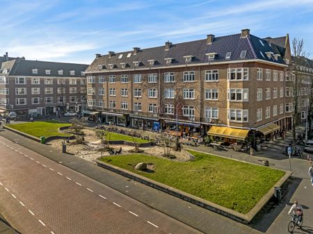 Maasstraat 99-2, Scheldebuurt-Midden, 1078HG, Amsterdam - Foto 2