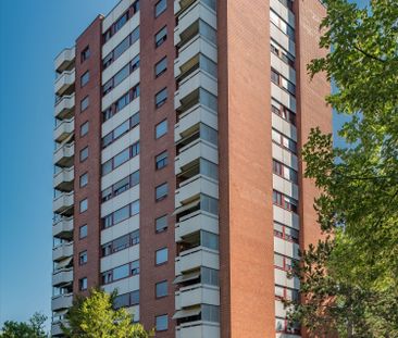 Wohnen mit schöner Aussicht in Muttenz - Foto 6