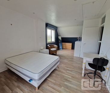 Maison meublée Pont L'abbé - 151 m2 - Photo 1