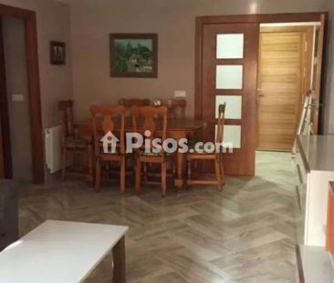 Piso en alquiler en Calle del Doctor Pulido - Photo 2