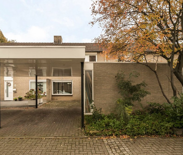 Te huur: Huis Geyaartsborg 25 in Maastricht - Photo 2