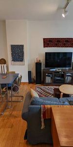 2 Bedroom Downtown West (Little Italy, Kensington Market) - Photo 3