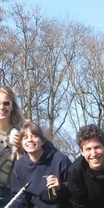 Schildpatio - Foto 4