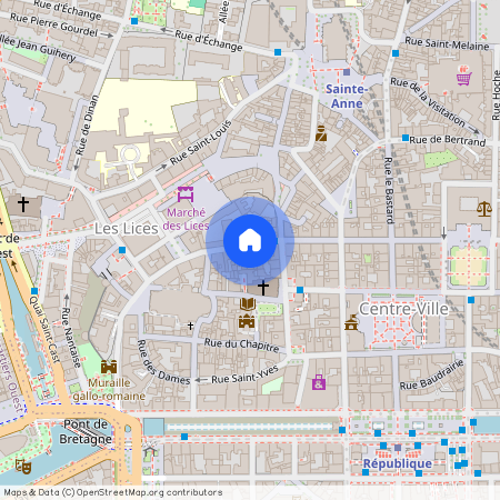 Rennes Arsenal-Redon