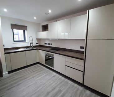 1 bedroom apartment to rent - Photo 2