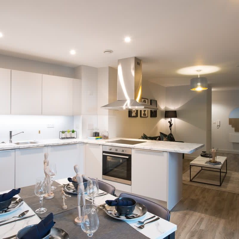 The Quay Loop Road Harbour City M50 - Photo 1