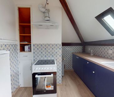 Appartement à louer 2 pièces • 41,95 m2 Rodez - Photo 5