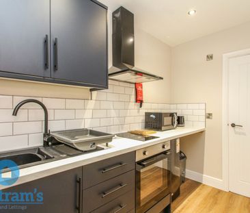 1 bed Studio for Rent - Photo 1