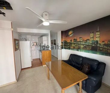 Alquiler de piso en CL Ancha Del Carmen - Photo 4