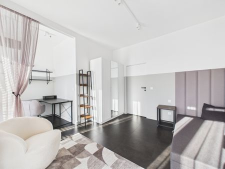 Mieszkanie na wynajem Wrocław-Śródmieście Wrocław - Photo 2