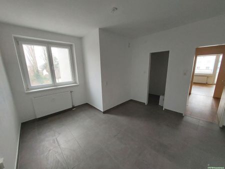 Helle 3-Zimmer Wohnung mit Loggia und Lift in Steyr Ennsleite - Foto 4