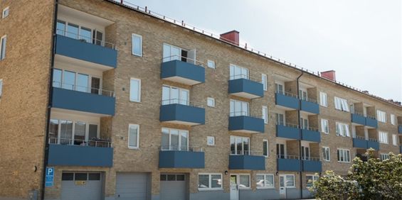 Östergatan 24 - Foto 3