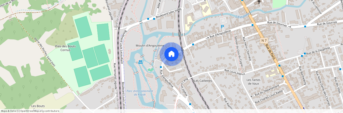 91100, Corbeil-Essonnes