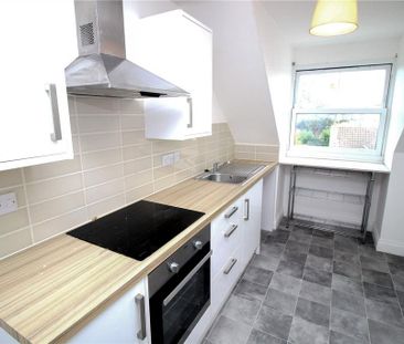 1 bedroom apartment to rent - Photo 4