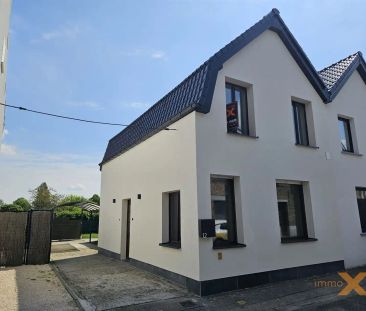 GEZELLIGE DORPSWONING MET TUINTJE - Photo 6