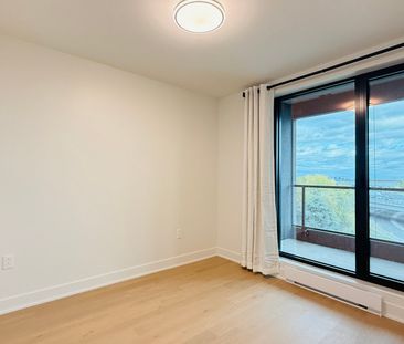 Appartement à louer, Montréal (Verdun/Île-des-Soeurs) - Photo 1