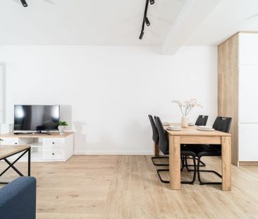 Mieszkanie w cichej okolicy obok Krakowa! 55 m² - Фото 4