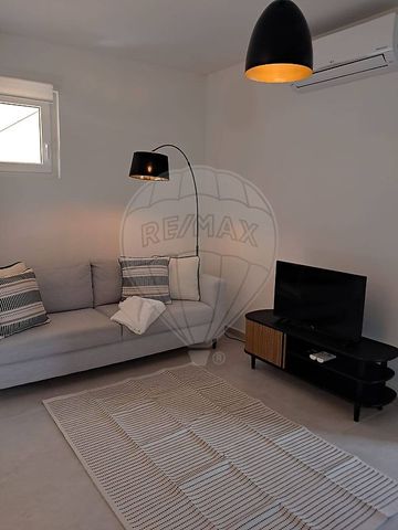 Apartamento T1 em Lisboa - Photo 5