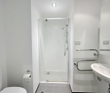 Two Bedrooms in Town - Photo 1