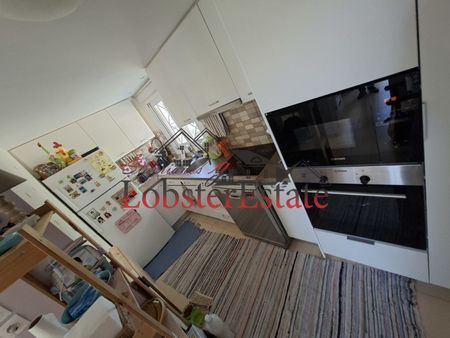 Μονοκατοικία για ενοικίαση Λαγονήσι (Καλύβια Θορικού) - Φωτογραφία 4