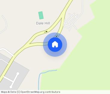 Dale Hill, Ticehurst, TN5 - Photo 1