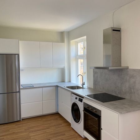 Tränggatan, Landskrona - Photo 3