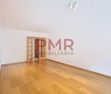 Apartamento T3 - Photo 1