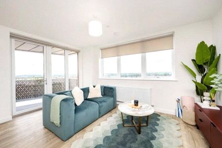 2 bedroom apartment to rent - Photo 5