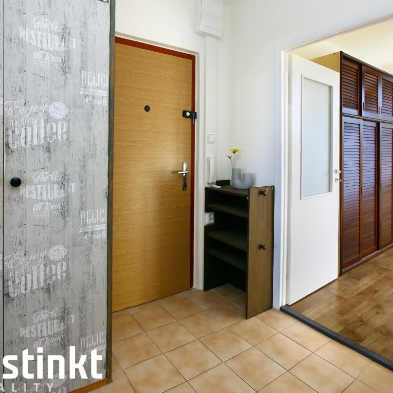 Pronájem bytu 2+kk 50 m2 - Photo 1