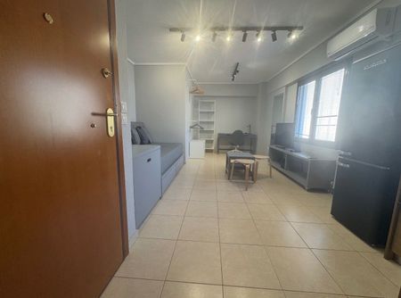 Studio/Γκαρσονιέρα για ενοικίαση Πλατεία Εμπορίου - Ανω Λαδάδικα - Ιστορικό Κέντρο (Κέντρο Θεσσαλονίκης) - Photo 5