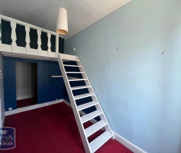 Appartement à louer 5 pièces 166.43m² - Photo 1