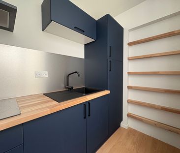 Location Appartement 2 pièces 37m² - Photo 4