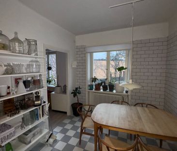 Katarina Bangata, Stockholm - Photo 4