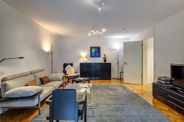 Near Prinzregentenplatz: modern design - Foto 1