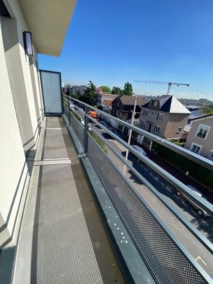 Location Appartement 2 pièces 37m² ISSY LES MOULINEAUX 92130 - Photo 1