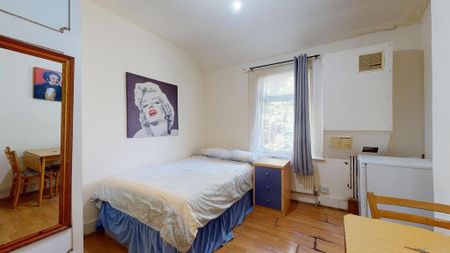 Flat share to rent - Photo 4