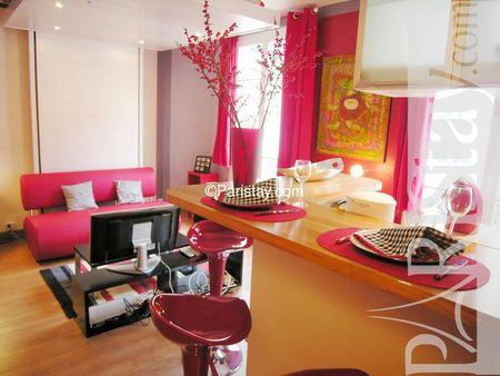 Apartment Amiral Roussin 5th - Photo 2