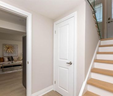 For Lease - 58 Danzing Street, Toronto, Ontario - Photo 3